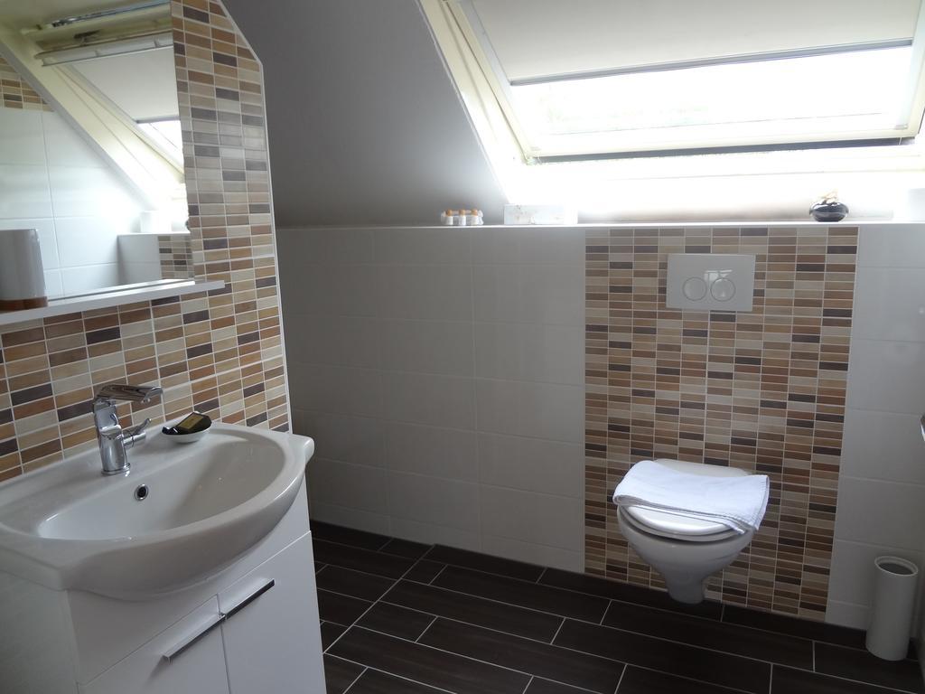 B&B Landleven Hellevoetsluis Szoba fotó